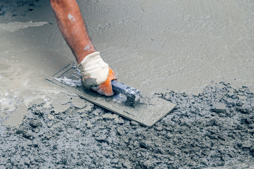 Concrete-Contractor