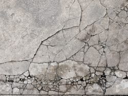 Cracked,Concrete,Texture,Closeup,Background
