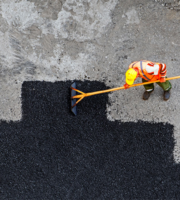 Asphalt Repair