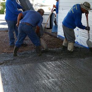 Concrete Company