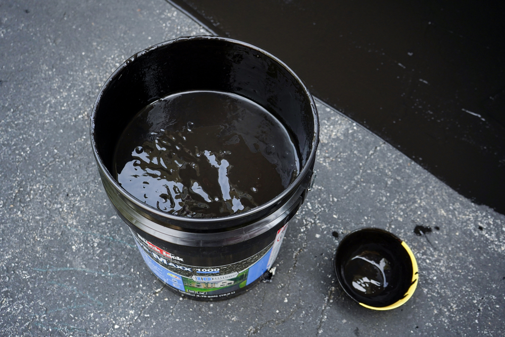 "west,Chester,pa,/usa,-,August,20,2020,:bucket,Of,Black
