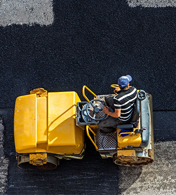 Paving Services